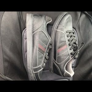 Men’s Perry Ellis shoes size 8.5